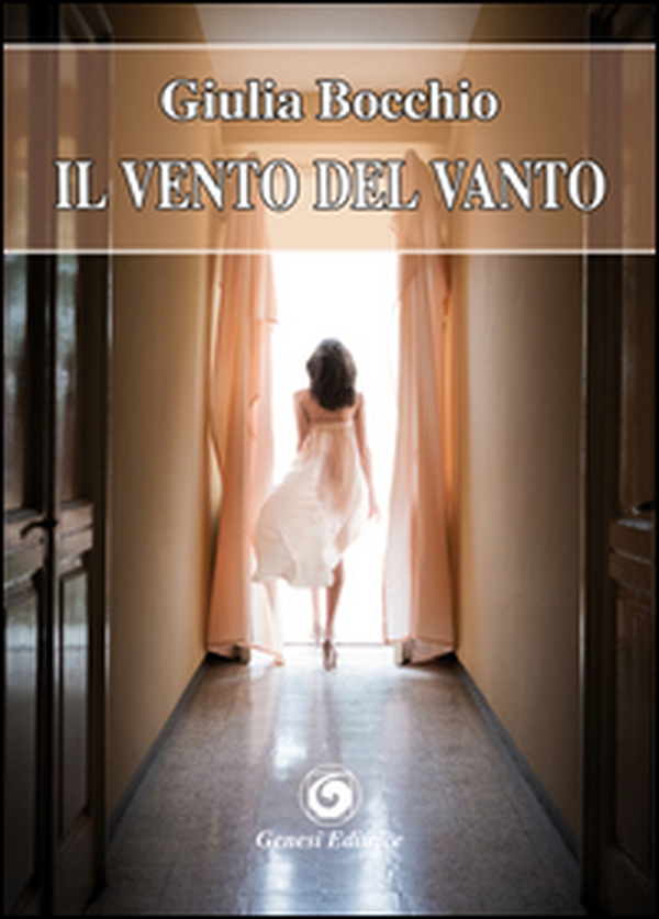 Il vento del vanto - Librerie.coop Il vento del vanto - Librerie.coop