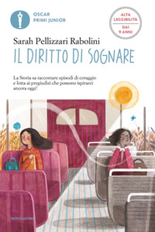 Il diritto di sognare. Ediz. ad alta leggibilità - Librerie.coop Il diritto di sognare. Ediz. ad alta leggibilità - Librerie.coop