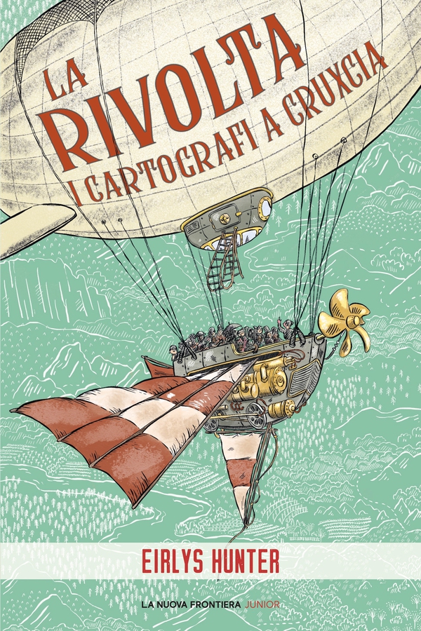 La rivolta. I cartografi a Cruxcia - Librerie.coop La rivolta. I cartografi a Cruxcia - Librerie.coop