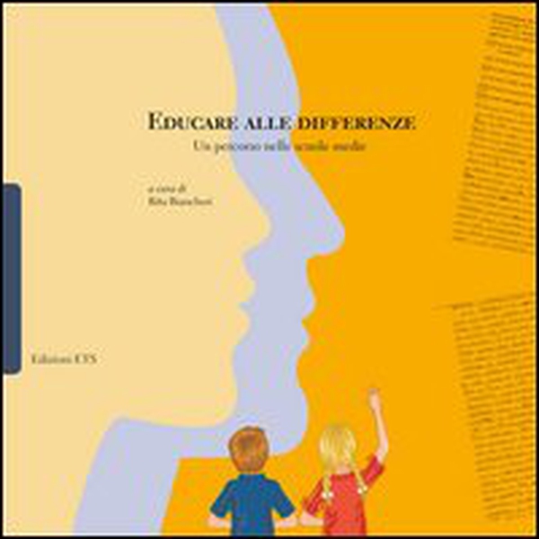 Educare alle differenze. Un percorso nelle scuole medie - Librerie.coop Educare alle differenze. Un percorso nelle scuole medie - Librerie.coop