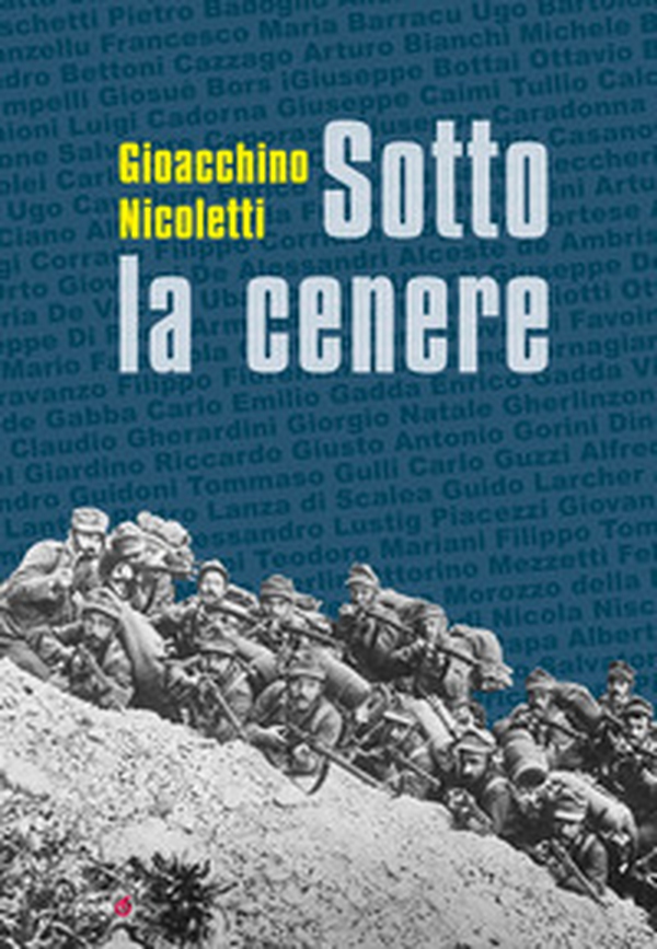 Sotto la cenere - Librerie.coop Sotto la cenere - Librerie.coop