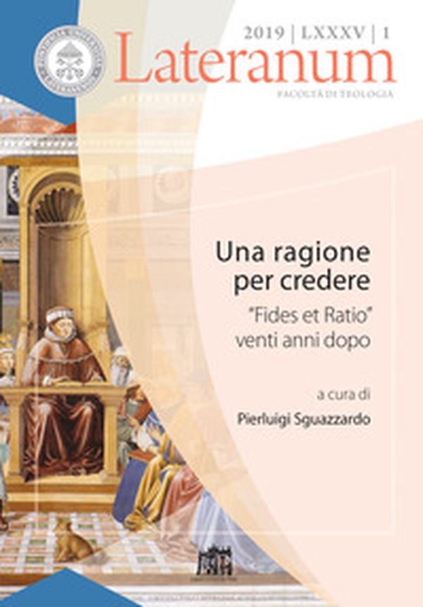 Lateranum - Librerie.coop Lateranum - Librerie.coop