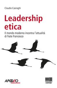 Leadership etica - Librerie.coop