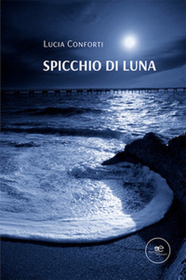 Spicchio di luna - Librerie.coop Spicchio di luna - Librerie.coop