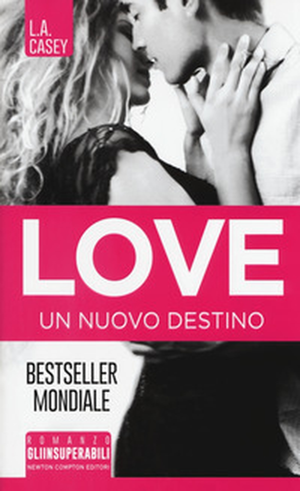 Un nuovo destino. Love - Librerie.coop Un nuovo destino. Love - Librerie.coop