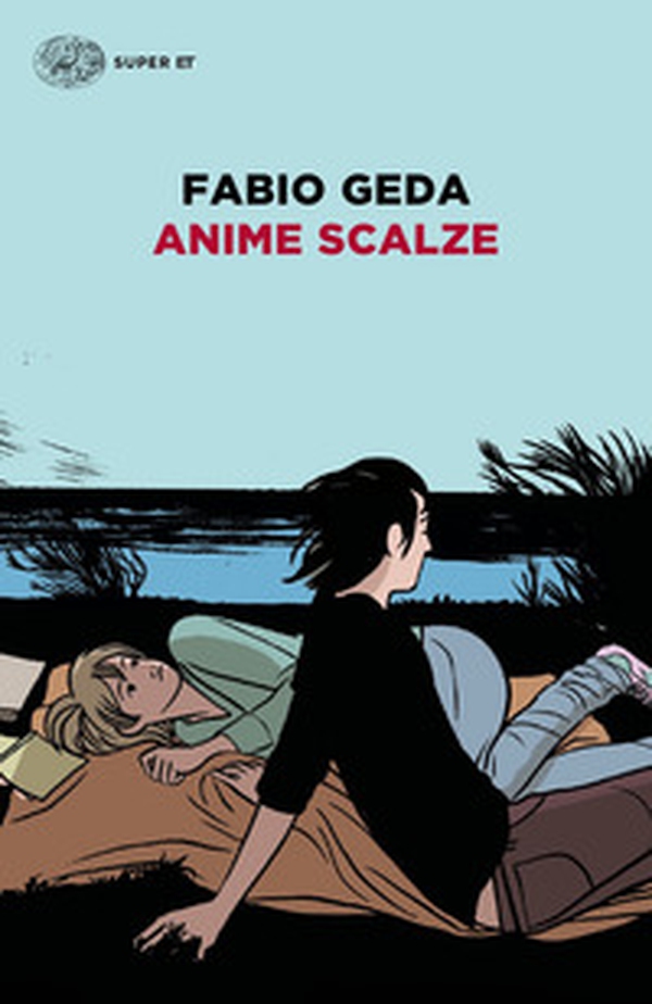 Anime scalze - Librerie.coop Anime scalze - Librerie.coop