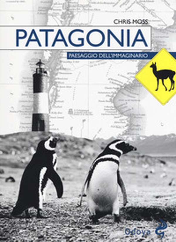 Patagonia. Paesaggio dell'immaginario - Librerie.coop Patagonia. Paesaggio dell'immaginario - Librerie.coop