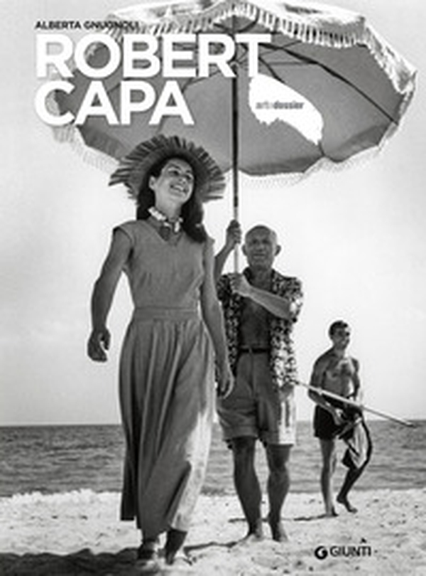Robert Capa - Librerie.coop Robert Capa - Librerie.coop