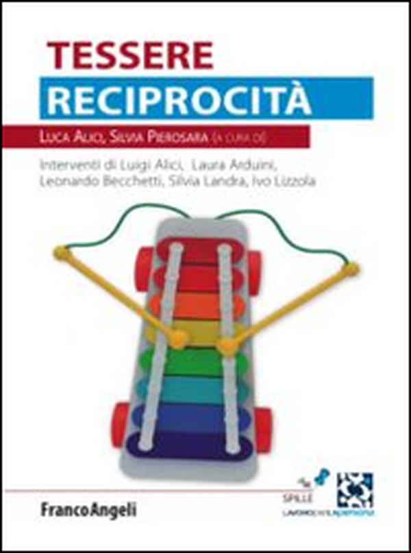 Tessere reciprocità - Librerie.coop Tessere reciprocità - Librerie.coop