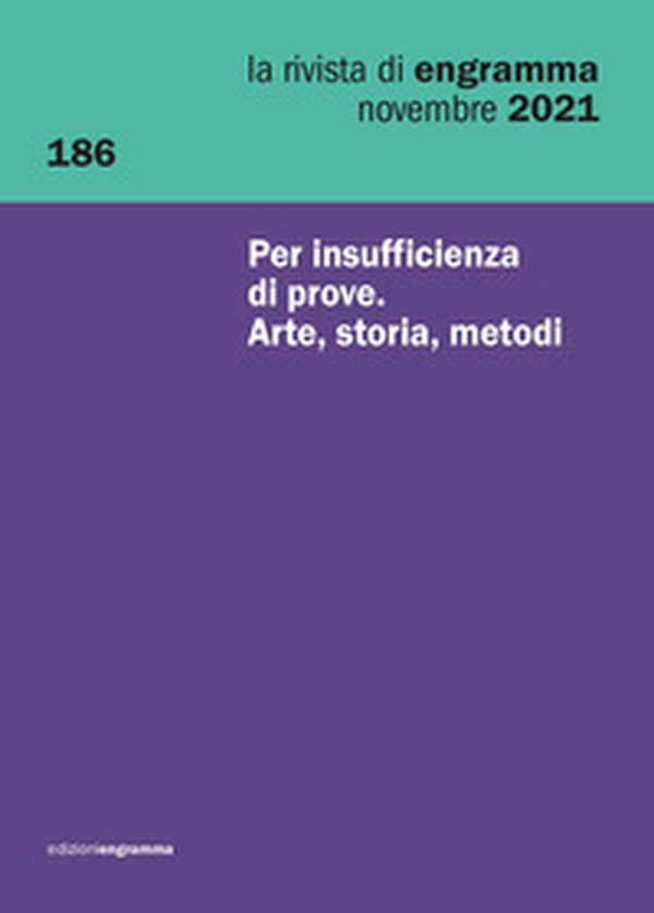 La rivista di Engramma - Librerie.coop La rivista di Engramma - Librerie.coop
