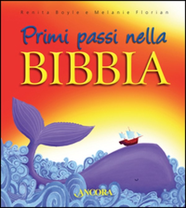 Primi passi nella Bibbia - Librerie.coop Primi passi nella Bibbia - Librerie.coop