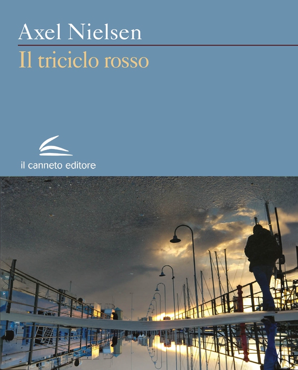 Il triciclo rosso - Librerie.coop Il triciclo rosso - Librerie.coop