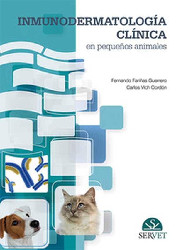 Inmunodermatología clínica en pequeños animales - Librerie.coop Inmunodermatología clínica en pequeños animales - Librerie.coop