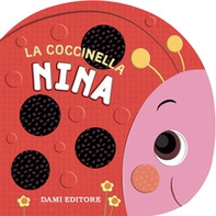 La coccinella Nina - Librerie.coop