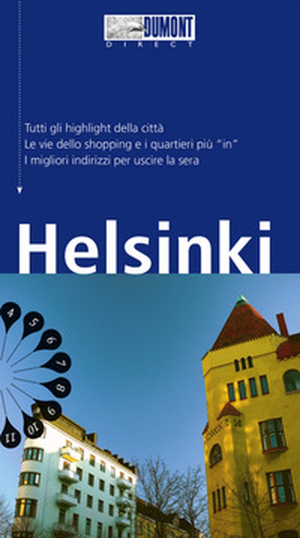 Helsinki - Librerie.coop Helsinki - Librerie.coop