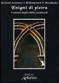 Enigmi di pietra. I misteri degli edifici medievali - Librerie.coop