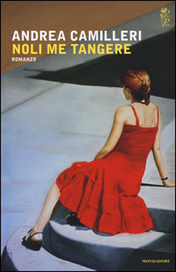 Noli me tangere - Librerie.coop Noli me tangere - Librerie.coop