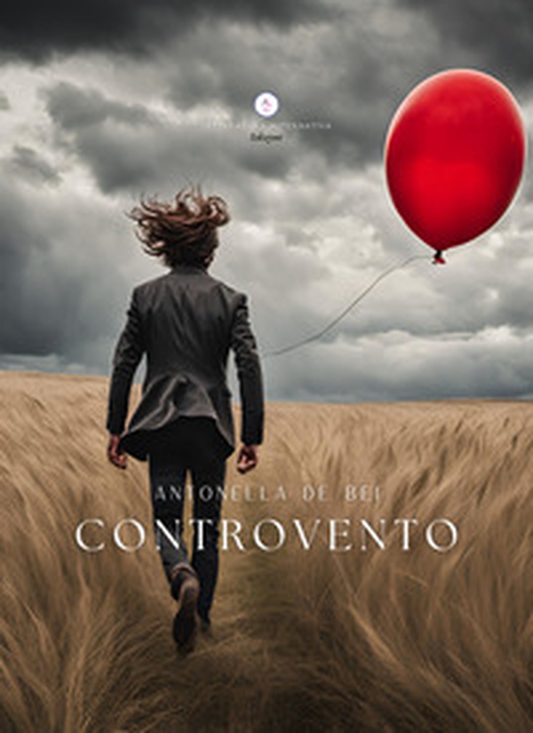 Controvento - Librerie.coop Controvento - Librerie.coop