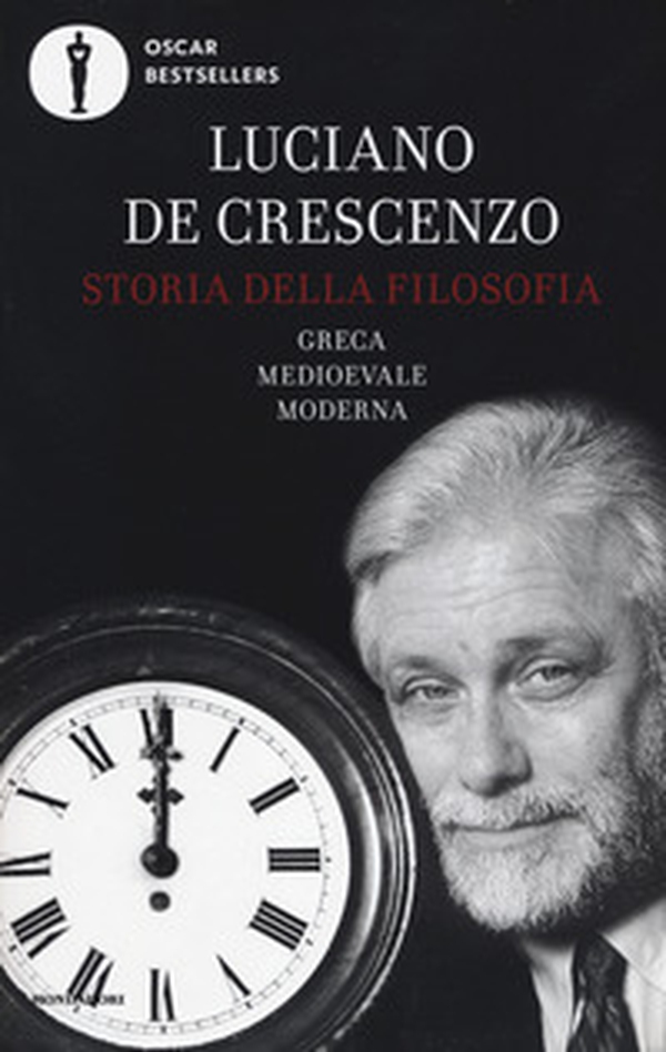 Storia della filosofia greca, medioevale, moderna - Librerie.coop Storia della filosofia greca, medioevale, moderna - Librerie.coop