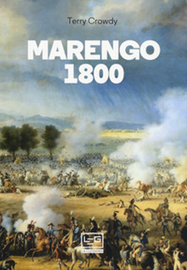 Marengo 1800 - Librerie.coop Marengo 1800 - Librerie.coop