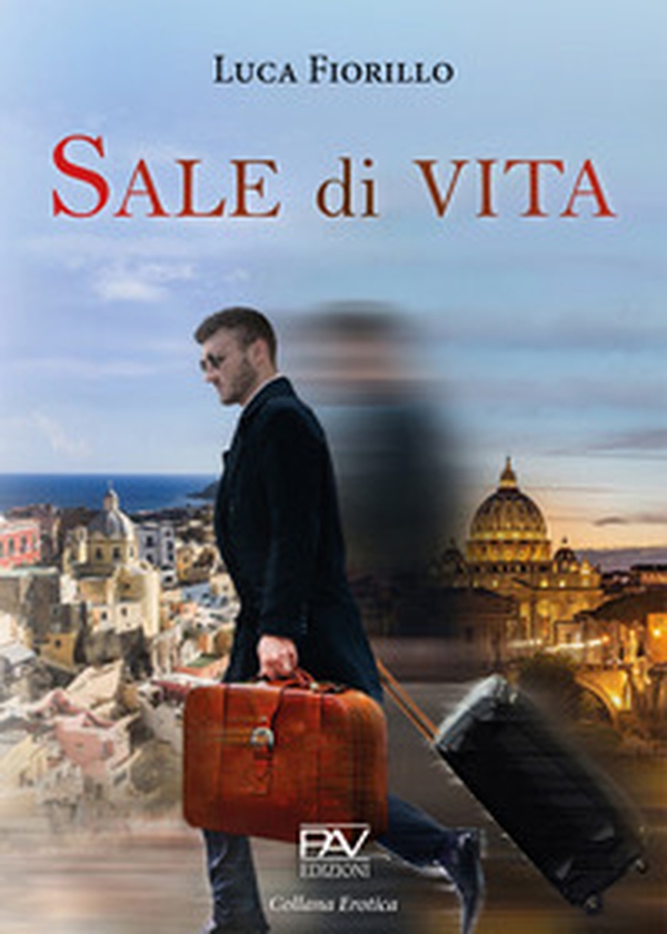 Sale di vita - Librerie.coop Sale di vita - Librerie.coop