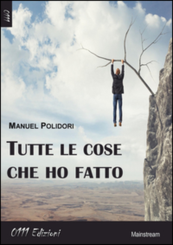 Tutte le cose che ho fatto - Librerie.coop Tutte le cose che ho fatto - Librerie.coop