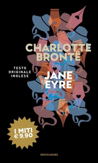 Jane Eyre. Ediz. inglese - Librerie.coop