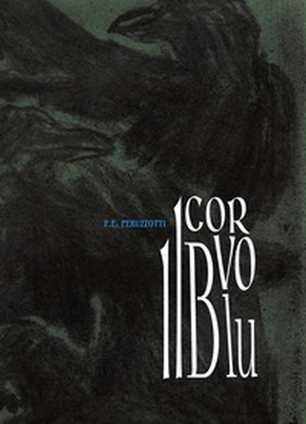 Il corvo blu - Librerie.coop Il corvo blu - Librerie.coop