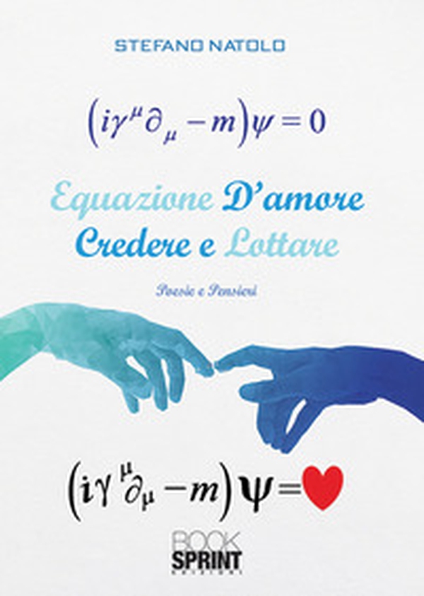 Equazione d'amore. Credere e lottare - Librerie.coop Equazione d'amore. Credere e lottare - Librerie.coop