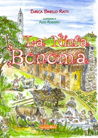 La ninfa Bonoma - Librerie.coop
