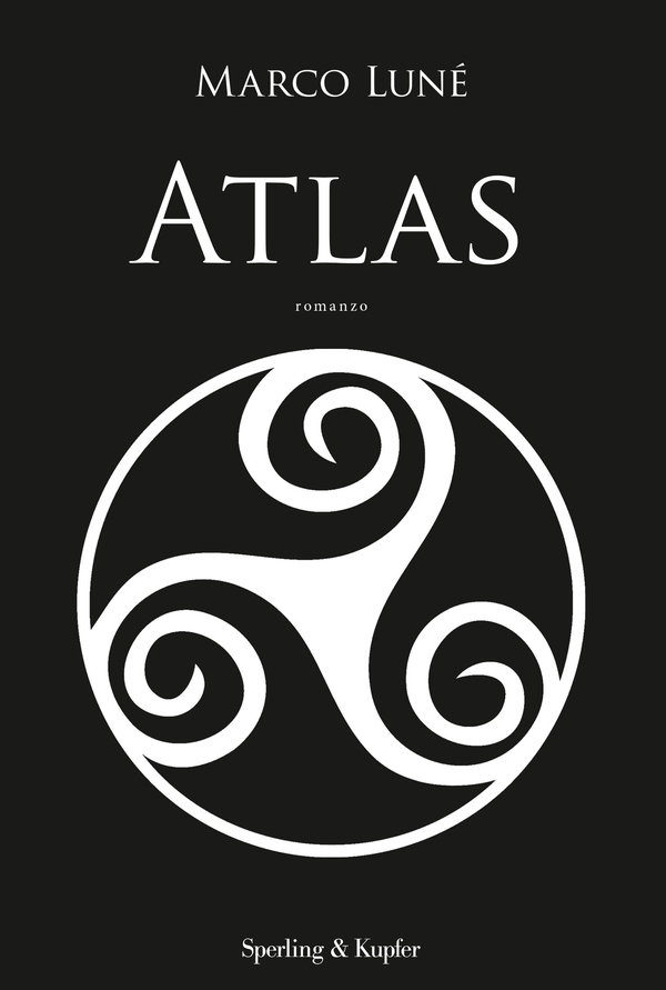 Atlas - L'unica edizione ufficiale - Librerie.coop Atlas - L'unica edizione ufficiale - Librerie.coop