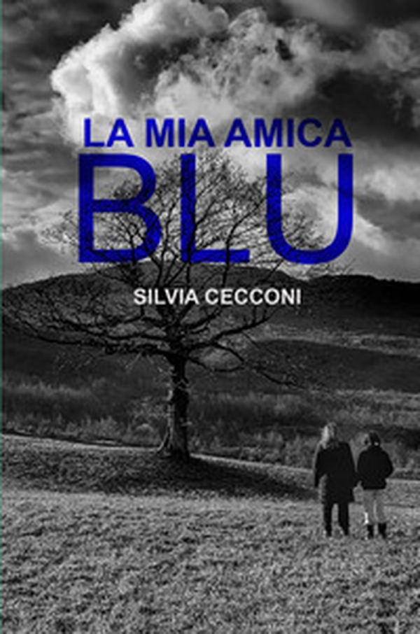 La mia amica blu - Librerie.coop La mia amica blu - Librerie.coop