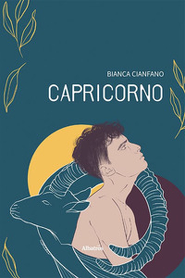 Capricorno - Librerie.coop Capricorno - Librerie.coop