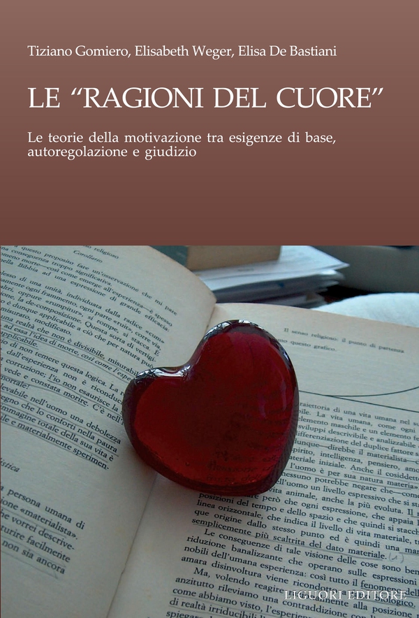Le “Ragioni del Cuore“ - Librerie.coop Le “Ragioni del Cuore“ - Librerie.coop