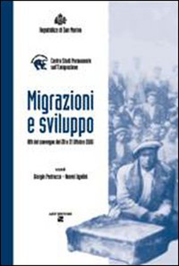 Migrazioni e sviluppo - Librerie.coop Migrazioni e sviluppo - Librerie.coop