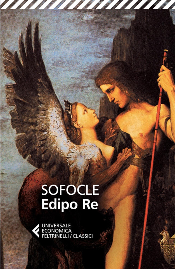 Edipo Re - Librerie.coop Edipo Re - Librerie.coop