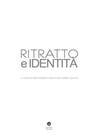 Ritratto e identità - Librerie.coop