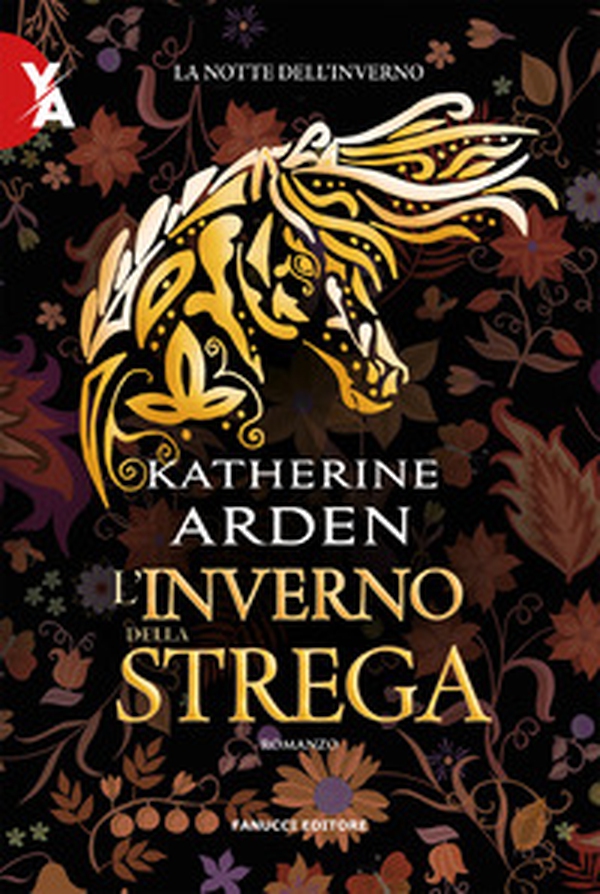 L'inverno della strega. La notte dell'inverno - Librerie.coop L'inverno della strega. La notte dell'inverno - Librerie.coop