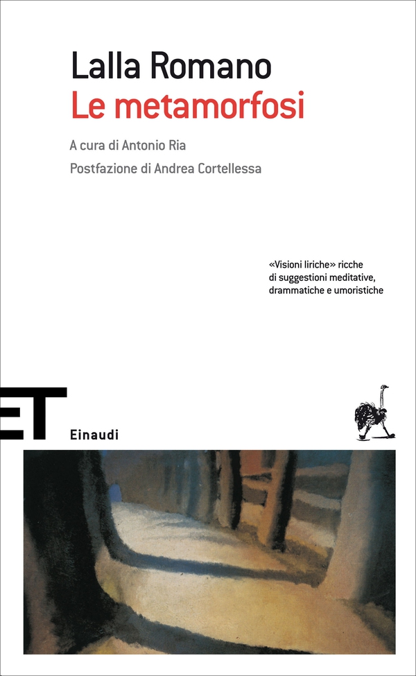 Le metamorfosi - Librerie.coop Le metamorfosi - Librerie.coop