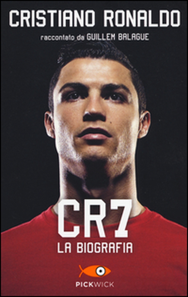 CR7. La biografia - Librerie.coop CR7. La biografia - Librerie.coop