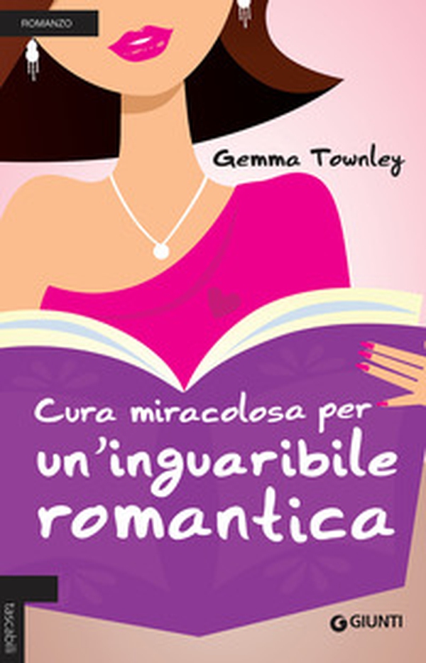Cura miracolosa per un'inguaribile romantica - Librerie.coop Cura miracolosa per un'inguaribile romantica - Librerie.coop