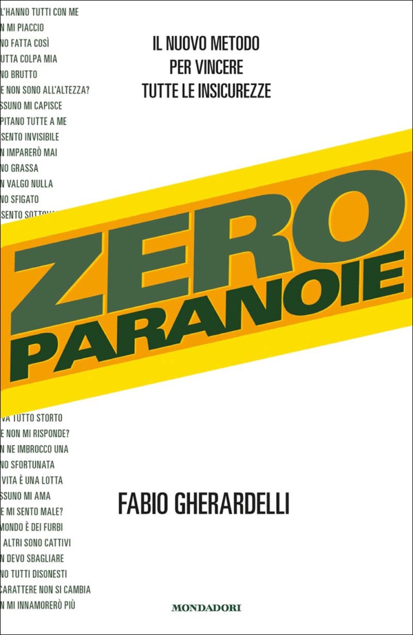 Zero paranoie - Librerie.coop Zero paranoie - Librerie.coop