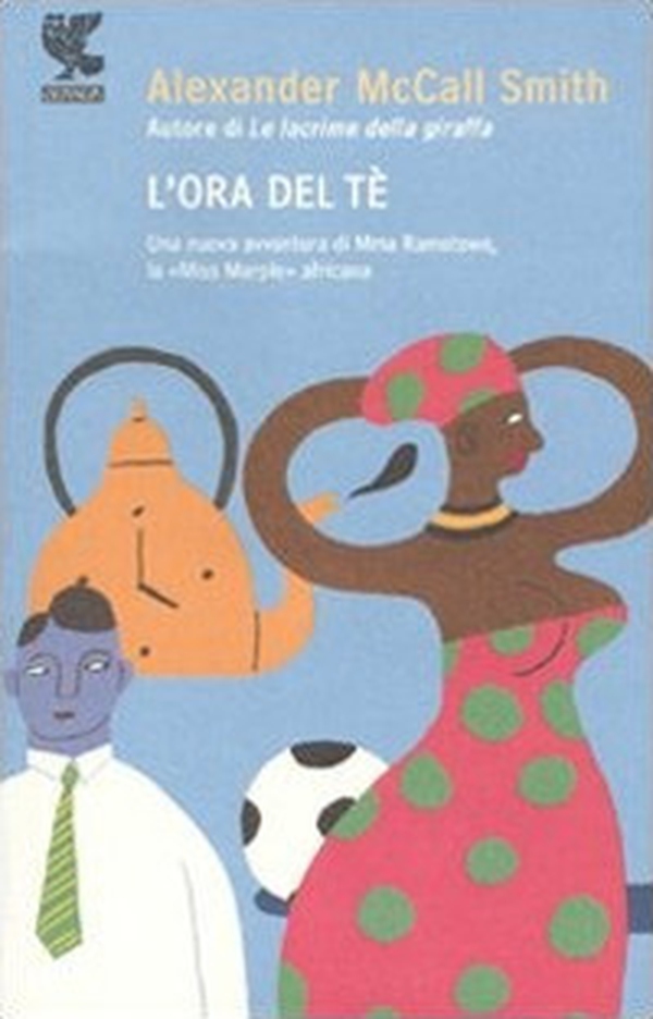 L'ora del tè - Librerie.coop L'ora del tè - Librerie.coop
