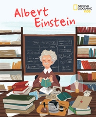 Albert Einstein - Librerie.coop