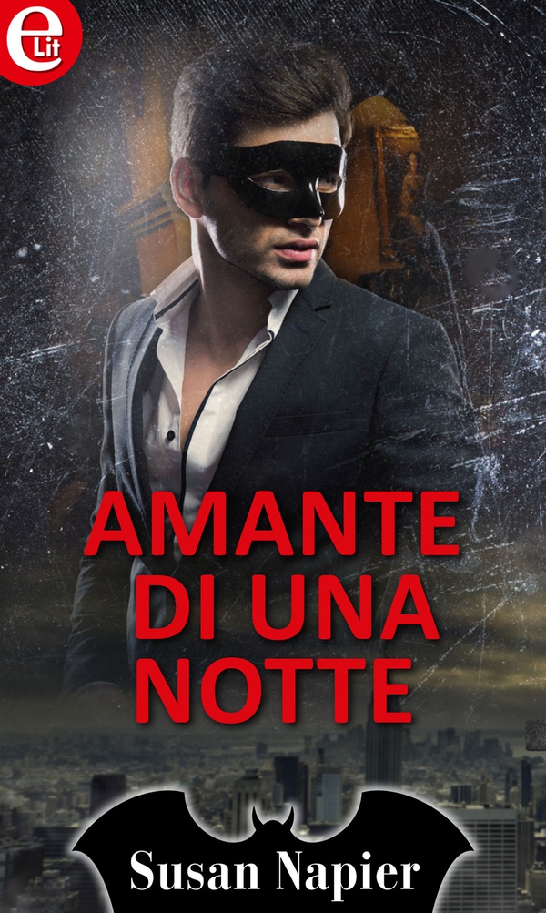 Amante di una notte (eLit) - Librerie.coop Amante di una notte (eLit) - Librerie.coop