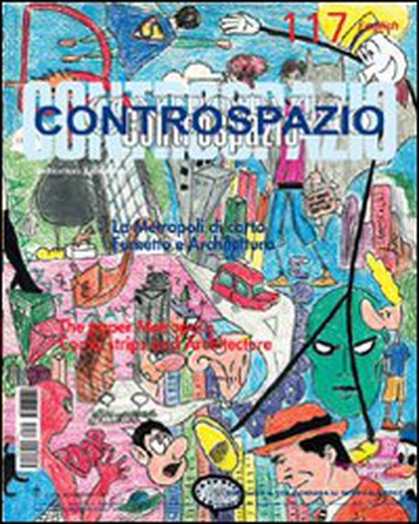 Controspazio - Vol. 117 - Librerie.coop Controspazio - Vol. 117 - Librerie.coop