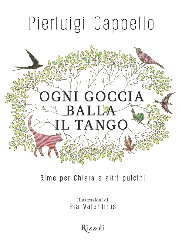 Ogni goccia balla il tango - Librerie.coop Ogni goccia balla il tango - Librerie.coop