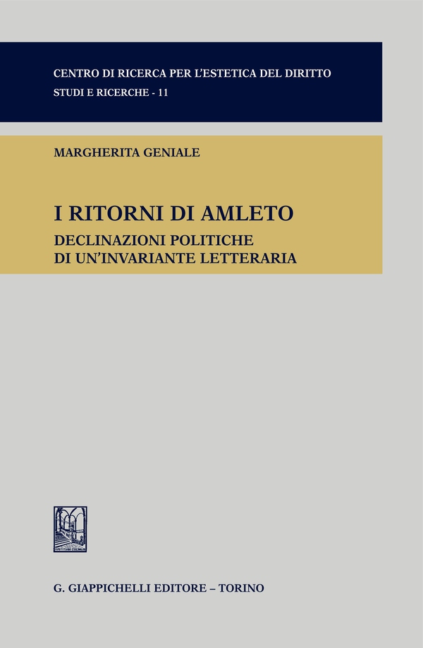 I ritorni di Amleto - Librerie.coop I ritorni di Amleto - Librerie.coop