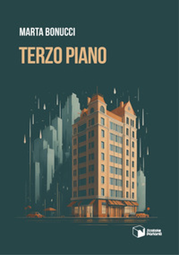 Terzo piano - Librerie.coop Terzo piano - Librerie.coop