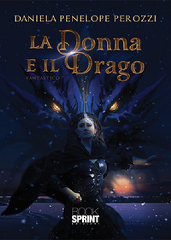 La donna e il drago - Librerie.coop La donna e il drago - Librerie.coop